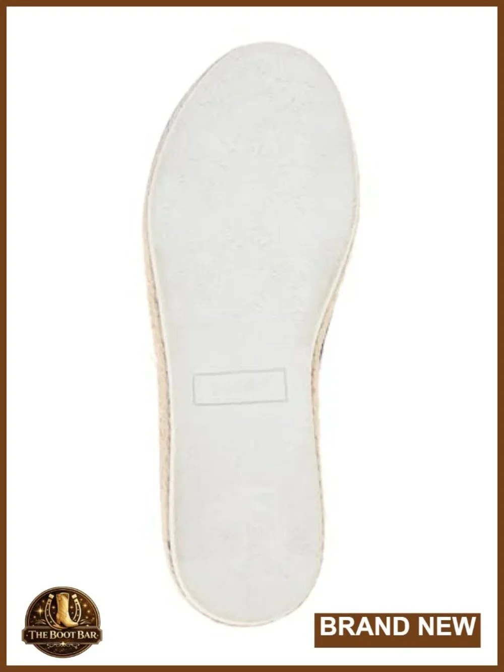Canvas Boat Sneakers with Raffia Wrap Detail